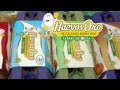 Video Comercial Huevos Oro