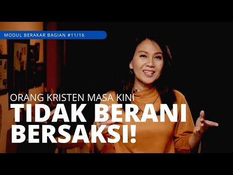 Video: Apakah saksi harus bersaksi?