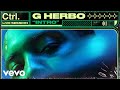 G Herbo - Intro (Live Session) | Vevo Ctrl