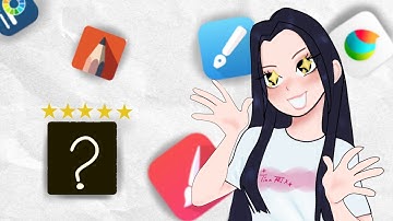 The Best Free Drawing Apps (Tested)