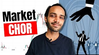 How Stock Markets makes you Fool | Broker Fees Explained