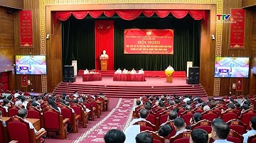 Đại biểu Hội đồng nhân dân tỉnh tiếp xúc cử tri thị xã Bỉm Sơn