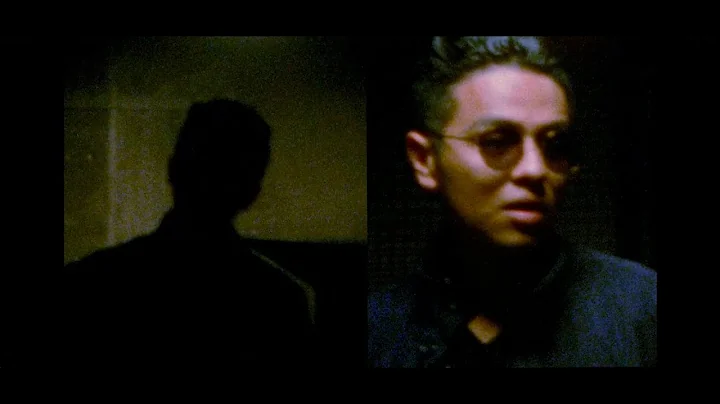 Josue Vazquez - Just Vibe - Official Music Video