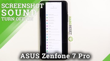 How to Set Up Face Unlock in ASUS Zenfone 7 Pro – Use Face Scanner