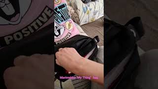 Marimekko "My Thing Bag"