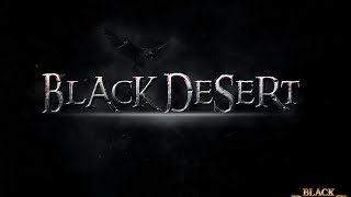 Black Desert  -  HD трейлер