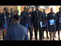 Deuxième édition du Concert Marial ( Chorale Sainte Famille Transfiguration)