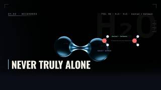 Intermolecular Forces Explained — Why Water Is Sticky (H-Bonds)