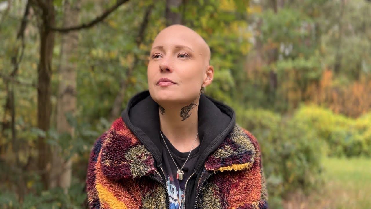 Мой рак вернулся, и я изменил всю свою жизнь.