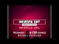 Ceega - Meropa 107 (Recorded Live @ C&R Lounge)