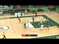 JUSTIN ROBERTS - 2023/24 HIGHLIGHTS (FMP Skopje)