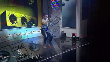 Nomcebo Performs ‘Xola Moya Wami’ — Massive Music | Channel O