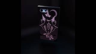 Loonas Cellphone, Helluva Boss S1E5 - The Harvest Moon Festival