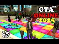 AO VIVO GTA SAN ANDREAS MULTIPLAYER ONLINE em 2025  AO VIVO GTA SAN ANDREAS MULTIPLAYER ONLINE em 2025