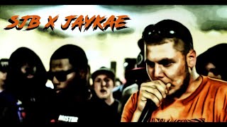 SJB X JAYKAE - MARSHY'S BDAY SET REMIX