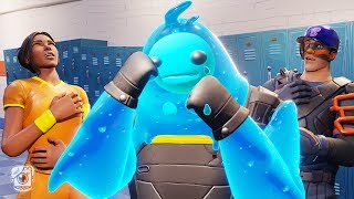 RIPPLEY'S SAD ORIGIN STORY... (A Fortnite Short Film)