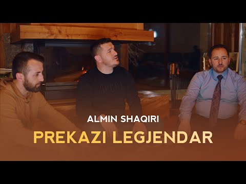 Almin Shaqiri -