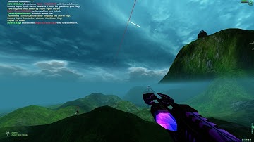 [GWoS] vs Super - Garret Jax - Map: DeadlyBirdSong (x2) - 26/05/2003 - Tribes 2 CTF 7v7 4K 60FPS