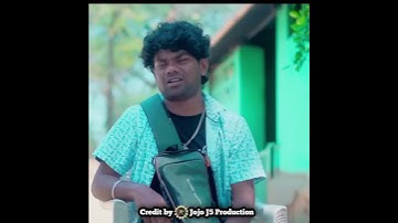+2 FAIL | Jogesh JOJO | Sambalpuri Comedy Short PT -13