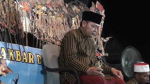 Pembacaan Ayat Suci NADA & DAKWAH KI JOKO GORO GORO LIVE IN Krajanbogo Bonang Demak