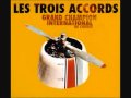 Les trois Accords - Megaphotocopie