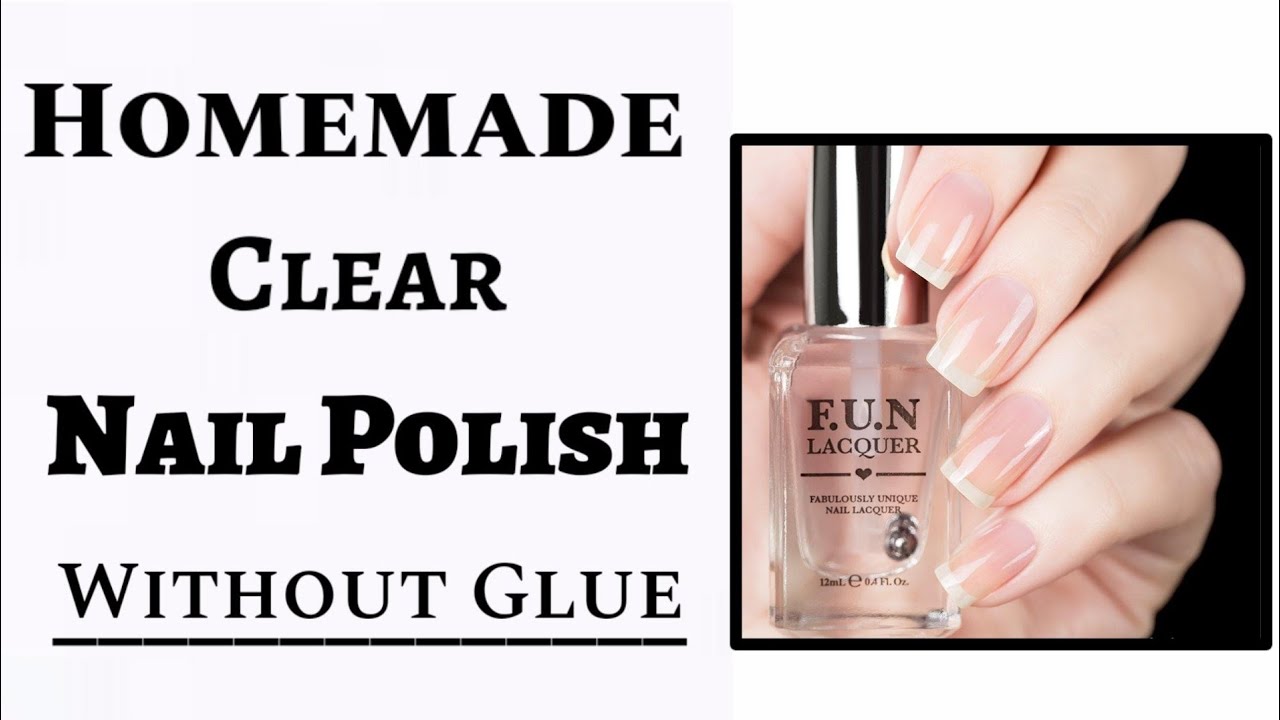 Base Coat Nail Polish - wide 3