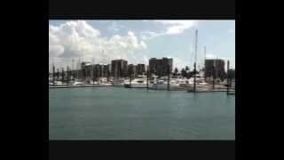 Mackay Marina, Queensland