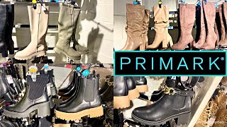 Artístico Extinto mezcla 🔥PRIMARK! NOVEDADES ZAPATOS | INVIERNO 2022 || Stephievlog - YouTube