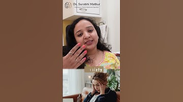 Overthinking: The Silent Mental Trap | How to Break the Cycle | Dr Surabhi Mathur #shorts