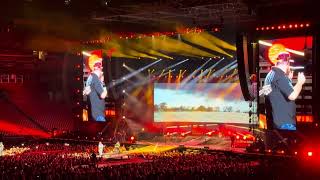 @lukecombs  - Ain’t No Love In Oklahoma (Live at FedEx Field - 7/26/24)