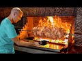 EXTREME Street food in Turkey 🇹🇷 - KEBAB KING OF TURKEY + TURKISH STREET FOOD TOUR IN ANKARA