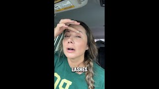 LASHVIEW Upgrade Magnetic Eyelashes with Applicator Reusable Soft Magnetic Eyelashes Natural Look No screenshot 5