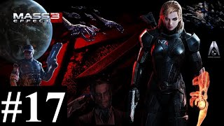 Левиафан: поиски Гарно 🛰 Mass Effect Ⅲ Legendary Edition 🌎 17