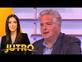 Prelistavanje štampe: Ljiljana Smajlović i Vladimir Gajić - JUTRO