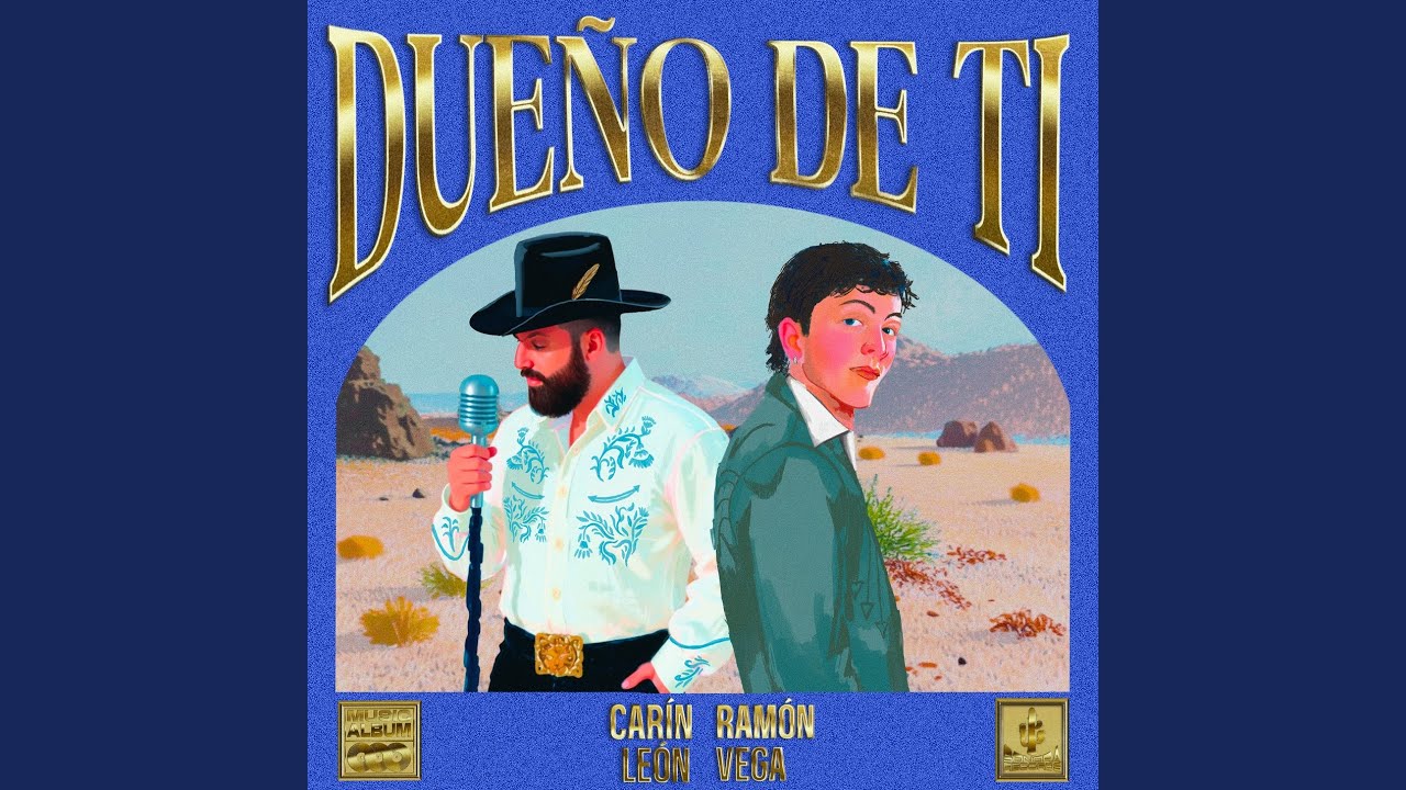 DUEÑO DE TI