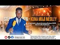 Sterma Malapa Kuna Muji Medley Seremala Lulu Performance Bukavu 2024 Dans La Salle Anglicane 