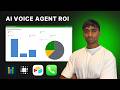 Build a Custom AI Voice Agent Dashboard in 10 Minutes (GoHighLevel + Retell AI + Airtable)