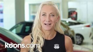 In Home Delivery | Koons.com