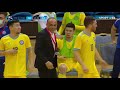 Обзор матча Казахстан - Беларусь - 5:2. Отборочный турнир EURO-2022