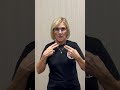 Meet Our Interim CEO, Bobbie Beth!