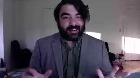 James Sanchez discusses Man on Fire film