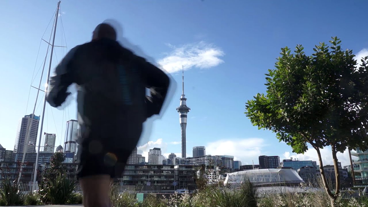 Morris & Co Financial Advisers History Film