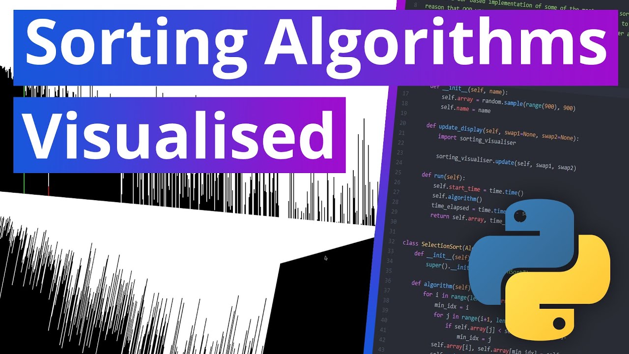 Sorting algorithms. Sorting algorithms visualization. Sort algorithms. Sorting algorithms Visualizer. Algorithms in Python.