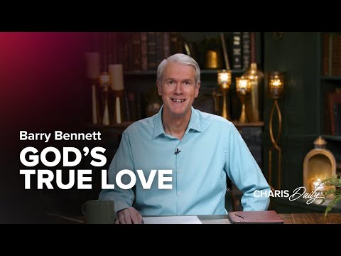 God's True Love