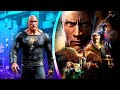 BLACK ADAM Movie Review In Swahili 2023