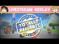 Totally Reliable Delivery Service Gameplay #1 | Breaking Records & Packages!