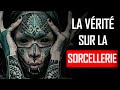 Ce Qu'on Nous Cache sur La Sorcellerie [⚠️Public Averti]  | H5 Motivation