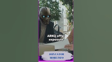 Investing in AI: The Future of Finance