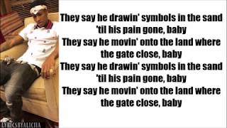 Featured image of post Drawing Symbols Lyrics Youngboy Dubba flex drawin symb ls in the sand til my pain g ne baby m vin nt the land where the gate cl se baby his is the sound