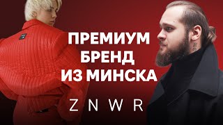 :    .  ZNWR -   